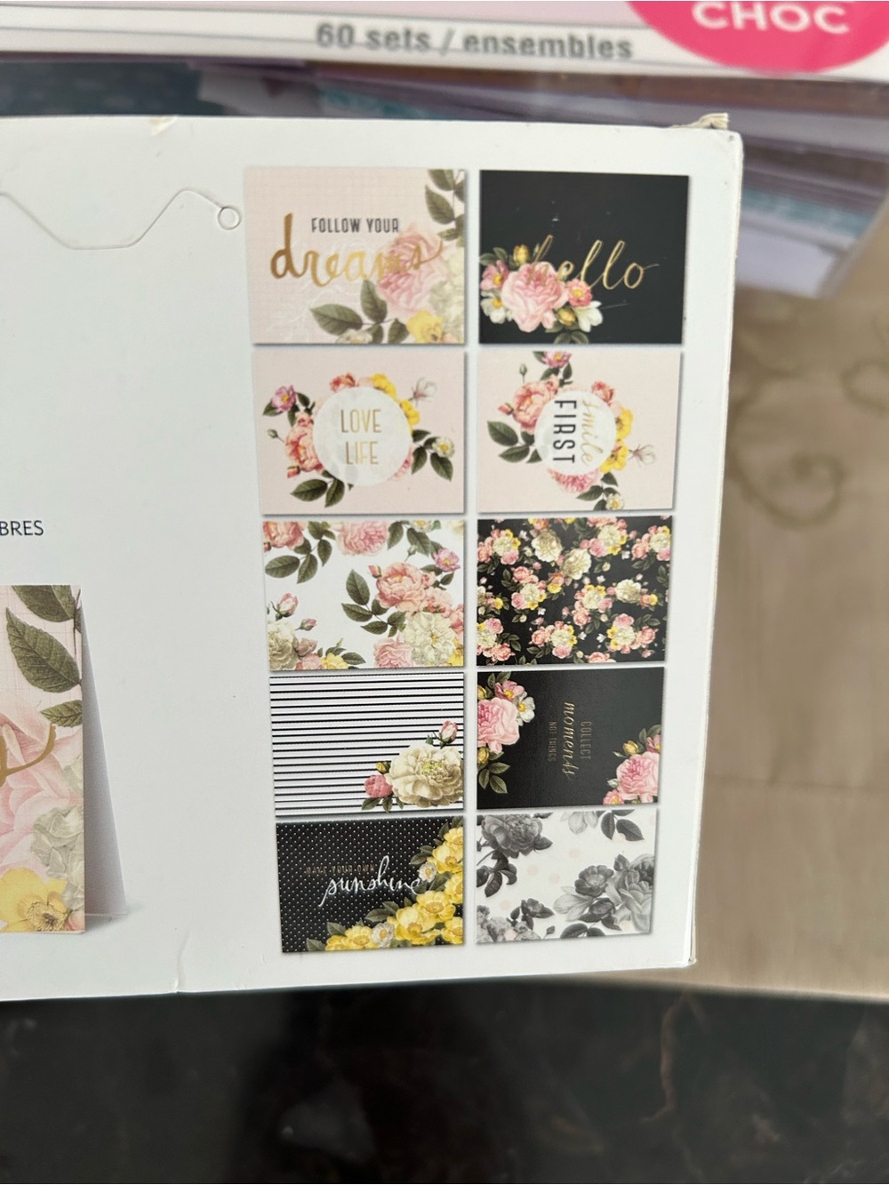 BNIB stationery bundle - Picture 3 of 8